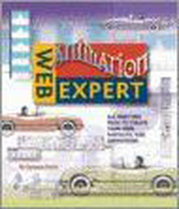 Web Animation Expert - Graham Davis 9781586636791, Verzenden, Zo goed als nieuw, Graham Davis
