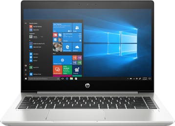 HP Probook 440 G6 Intel Core i3 8145U | 8GB DDR4 | 128GB SSD, 8 GB, 14 inch, Ophalen of Verzenden, Zo goed als nieuw