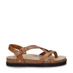 Maruti Fae sandalen voor dames in het Cognac, Overige kleuren, Verzenden, Nieuw, Sandalen of Muiltjes