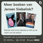 De voetbalbelofte 9789077557792 Jeroen Siebelink, Verzenden, Zo goed als nieuw, Jeroen Siebelink