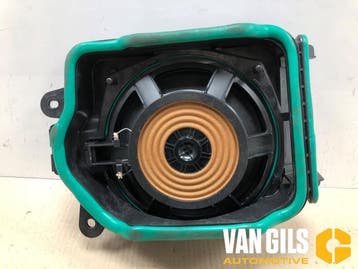 Subwoofer BMW 5-Serie O319233, Ophalen of Verzenden, Nieuw