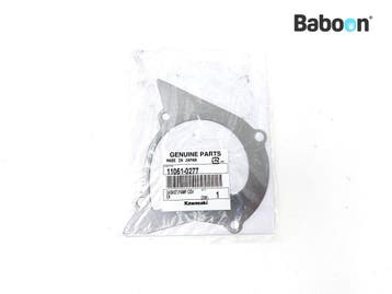 Pakking Kawasaki GPZ 500 S / EX 500 1994-2009 (GPZ500S, Verzenden, Gebruikt