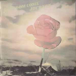 cd - Kingdom Come - Journey, Verzenden, Zo goed als nieuw