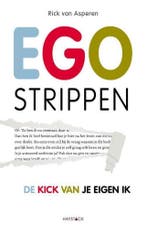 Egostrippen 9789461260147 Rick van Asperen, Boeken, Verzenden, Gelezen, Rick van Asperen