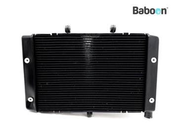 Radiateur Honda CB 1000 R 2008-2016 (CB1000R), Verzenden, Gebruikt
