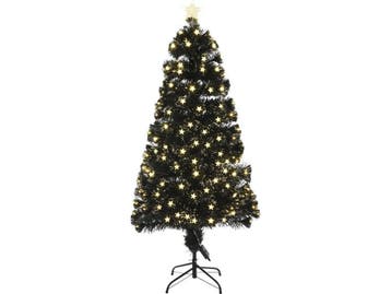 Luca Lighting Mercury - Kunstkerstboom - Fibre Optic, Verzenden, Nieuw