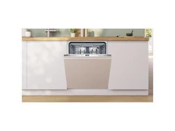 BOSCH SBD6ECX12E - Vaatwasmachine Serie 6 - 14 couverts -, Witgoed en Apparatuur, Vaatwasmachines, Verzenden, Zo goed als nieuw