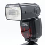 10% korting | Nikon Speedlight SB-900, Verzenden, Gebruikt, Nikon