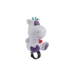 PEXKIDS fietstoeter Nijlpaard (Accessoires), Fietsen en Brommers, Ophalen of Verzenden, Nieuw, Overige merken