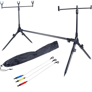 Catchmax Compact Rodpod, Verzenden, Nieuw, Overige typen