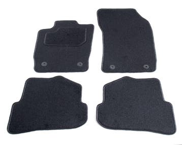 Automatten voor Audi A1 8X vanaf 2010, Verzenden, Nieuw