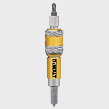 DEWALT DW2700 Flip Drive Countersink Boor & Schroef Bit Syst, Doe-het-zelf en Verbouw, Verzenden, Nieuw