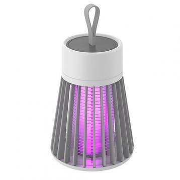 Muggenlamp - Muggenvanger - Insectenlamp Mosquito met USB-aa, Verzenden, Nieuw