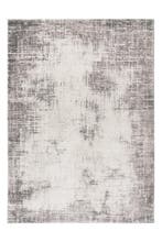 Vintage Vloerkleed | Lyon | Verweerd | Zilver | 120x170 cm, Verzenden, Nieuw