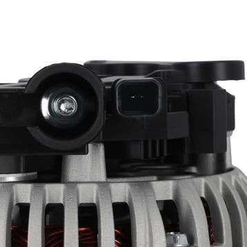 Dynamo Generator 150A 14V geschikt voor Citroën Berlingo..., Verzenden, Nieuw, Peugeot