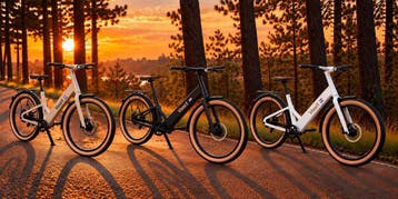 E-bike Carbon 3 automatisch Versnelling 14,9kg uit Bergen Nh, Fietsen en Brommers, Ophalen of Verzenden, Nieuw, 50 km per accu of meer