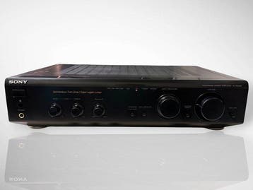 Sony - TA-FE510R Solid state geïntegreerde versterker, Nieuw