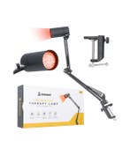 Bolusso Industriële Infraroodlamp voor Spierpijn &amp;, Verzenden, Nieuw