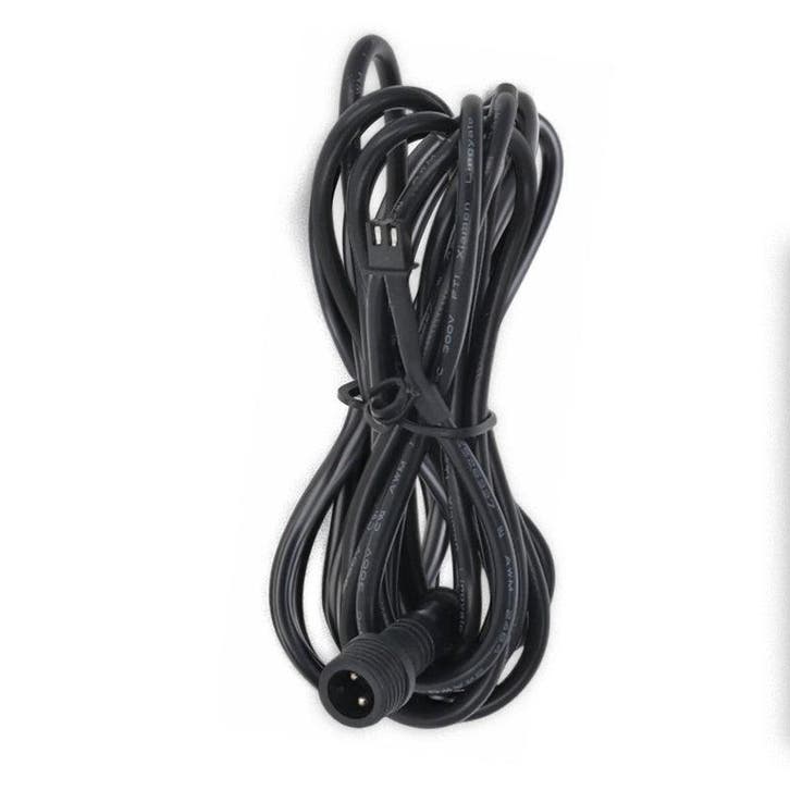 VERLENGKABEL 400CM VOOR TOLOS/BASTON, Huis en Inrichting, Lampen | Overige