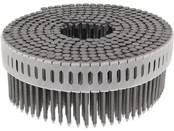 Paslode 312377 - Spoelnagel IN-Tape - 2,5 mm x 60 mm - 7.800, Verzenden, Nieuw