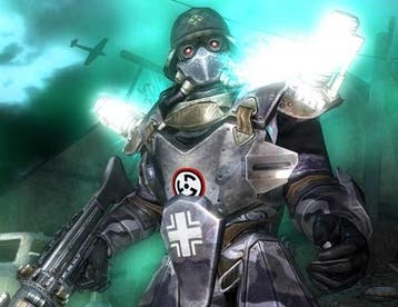 Wolfenstein the New Order Occupied Edition (ps3 tweedehands, Ophalen of Verzenden, Zo goed als nieuw