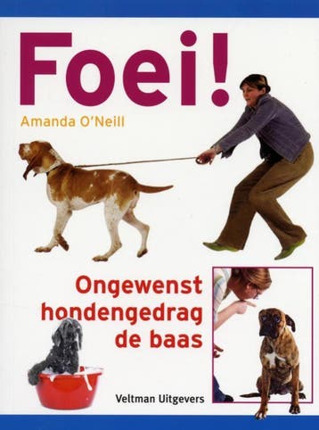 Foei! - Amanda ONeill 9789048302529, Verzenden, Zo goed als nieuw, Amanda O'Neill