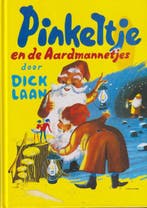 Pinkeltje en de Aardmannetjes 9789041012975, Boeken, Verzenden, Zo goed als nieuw