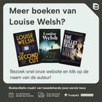 The cutting room 9781838850906 Louise Welsh, Verzenden, Gelezen, Louise Welsh
