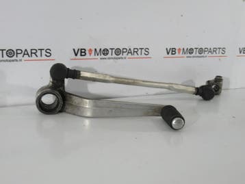 Kawasaki ZX-9R Schakelpedaal, Motoren, Onderdelen | Kawasaki, Ophalen of Verzenden, Nieuw