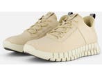 ECCO GRUUV M - Lage sneakers - Flexibele rubberen zool -, Verzenden, Zo goed als nieuw