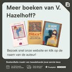 De sneeuwstorm 9789021465494 V. Hazelhoff, Verzenden, Gelezen, V. Hazelhoff