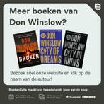 The Border The final gripping thriller in the bestselling, Verzenden, Gelezen, Don Winslow