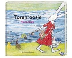 Een Vier Windstreken prentenboek - Torenroosje 9789051160840, Verzenden, Nieuw