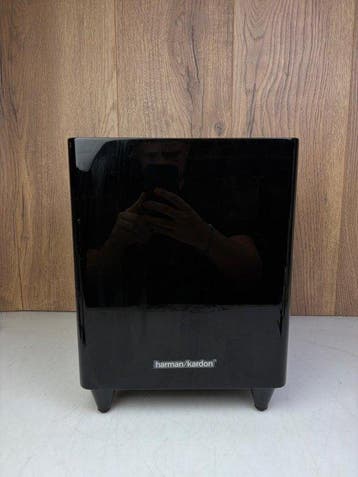 Harman Kardon - HKTS 210SUB/230 Subwoofer luidsprekerset, Nieuw