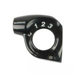 Shimano Afdekkap voor Nexus 3-speed shifter - Duurzaam en..., Fietsen en Brommers, Fietsonderdelen, Ophalen of Verzenden, Nieuw