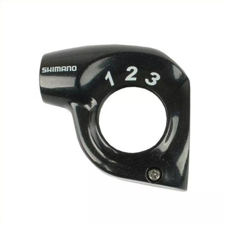 Shimano Afdekkap voor Nexus 3-speed shifter - Duurzaam en..., Fietsen en Brommers, Fietsonderdelen, Overige typen, Nieuw, Ophalen of Verzenden