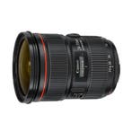 Canon EF 24-70mm f/2.8L USM II objectief - Tweedehands, Verzenden, Gebruikt, Standaardlens