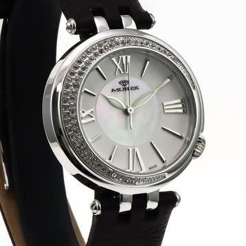 Murex - Swiss Made Watch - MUL572-SL-S-7 - Zonder, Nieuw
