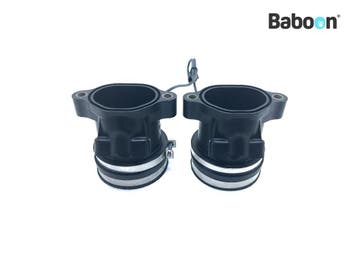 Inlaat Spruitstuk Buell 1125 R 2008-2010 Set, Verzenden, Gebruikt