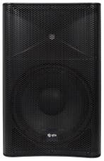 QTX Quest 12A 180W RMS Actieve PA Speaker Met USB/SD/BT, Verzenden, Nieuw, Overige typen, Overige merken