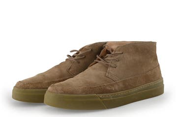 Manfield Veterschoenen in maat 43 Bruin, Kleding | Heren, Schoenen, Manfield, Bruin, Verzenden, Gedragen