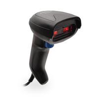 Datalogic Gryphon I GD4220 Kit, 1D, USB, kabel (USB), zwart, Verzenden, Nieuw in verpakking