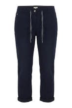 Tom Tailor Broek in maat 42 Blauw, Tom Tailor, Verzenden, Zo goed als nieuw, Blauw