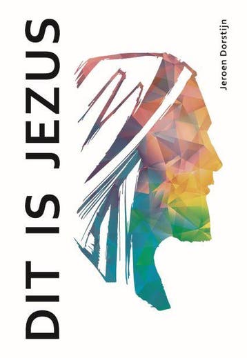 Dit Is Jezus | Jeroen Dorstijn | Nieuw, Ophalen of Verzenden, Nieuw, Jeroen Dorstijn