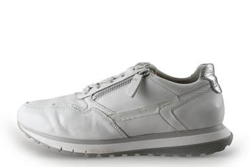 Gabor Sneakers in maat 40 Wit, Kleding | Dames, Schoenen, Verzenden, Wit, Gabor, Sneakers of Gympen