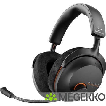 Beyerdynamic MMX 230 Draadloze ANC Gaming Headset Zwart, Verzenden, Nieuw, Beyerdynamic