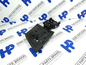 Cabriodak scharnier A 209 750 0851 o.a: CLK-klasse w209, Ophalen of Verzenden, Gebruikt, Mercedes-Benz