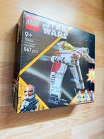 Lego Set - 75432 - Star Wars - V-19 Torrent Starfighter, Nieuw