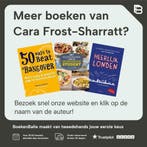 Koken op de camping 9789048312603 Cara Frost-Sharratt, Boeken, Verzenden, Zo goed als nieuw, Cara Frost-Sharratt