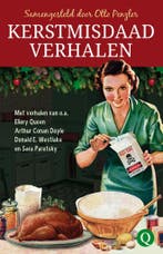 Kerstmisdaadverhalen 9789021404516, Verzenden, Zo goed als nieuw